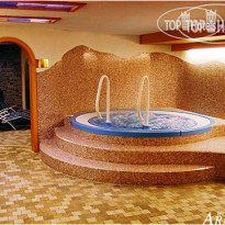 Arnaria hotel Ortisei