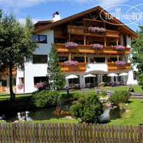 Arnaria hotel Ortisei