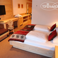 Arnaria hotel Ortisei