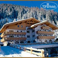 Somont hotel Selva Gardena