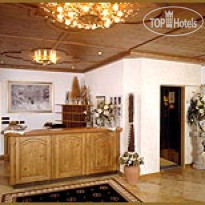 Somont hotel Selva Gardena