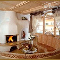 Somont hotel Selva Gardena