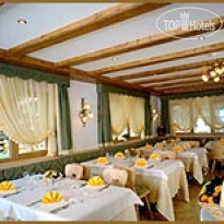 Somont hotel Selva Gardena
