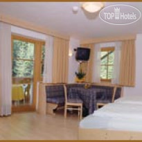 Somont hotel Selva Gardena