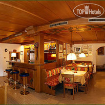 Ingram hotel Selva Gardena 