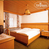 Ingram hotel Selva Gardena 