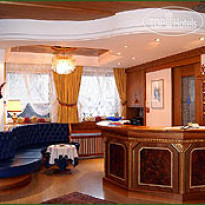Ingram hotel Selva Gardena 