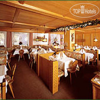 Ingram hotel Selva Gardena 