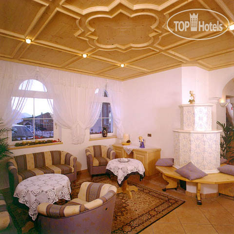 New photos from tourists Pension Scoiattolo 3*