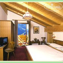 Scherlin hotel Ortisei 