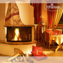 Miravalle hotel Selva Gardena