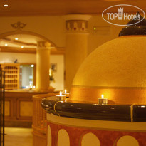 Miravalle hotel Selva Gardena
