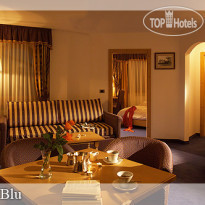 Miravalle hotel Selva Gardena
