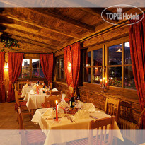 Miravalle hotel Selva Gardena
