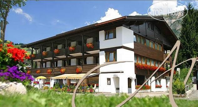Hotelier's photos Armin hotel Selva Gardena 3*