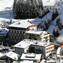 Stella Hotel - My Dolomites Experience