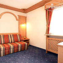 Stella Hotel - My Dolomites Experience