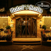 Stella Hotel - My Dolomites Experience