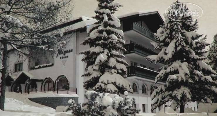 Hotel photo Mignon hotel Selva Gardena 4*