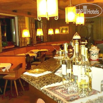 Mignon hotel Selva Gardena