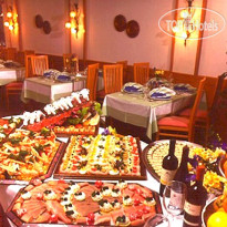 Mignon hotel Selva Gardena