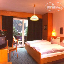 Mignon hotel Selva Gardena