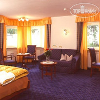 Mignon hotel Selva Gardena