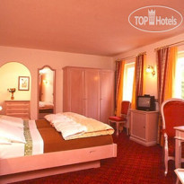 Mignon hotel Selva Gardena
