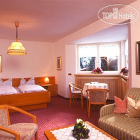 Mignon hotel Selva Gardena