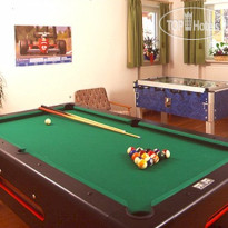 Mignon hotel Selva Gardena