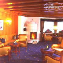 Mignon hotel Selva Gardena