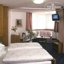 Astor hotel Selva Gardena