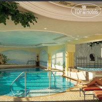 Welponer hotel Selva Gardena