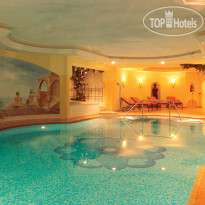 Welponer hotel Selva Gardena