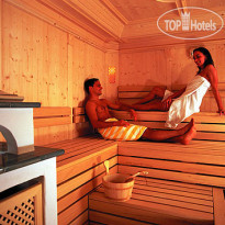 Welponer hotel Selva Gardena