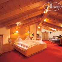 Welponer hotel Selva Gardena