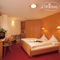 Welponer hotel Selva Gardena
