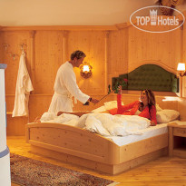 Welponer hotel Selva Gardena