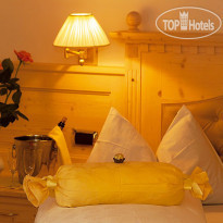 Welponer hotel Selva Gardena