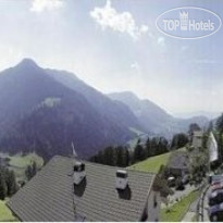 Jakoberhof hotel Ortisei