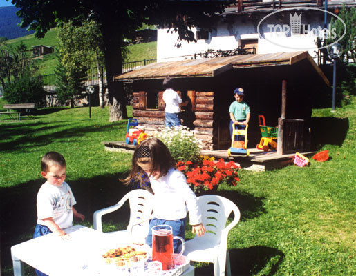 New photos from tourists Grones Garni 4*