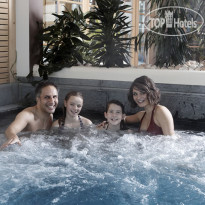 Family Hotel Posta