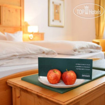 Vitalpina Hotel Dosses
