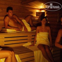 Vitalpina Hotel Dosses