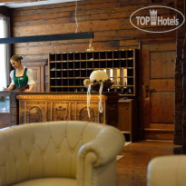 Vitalpina Hotel Dosses