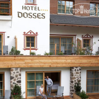 Vitalpina Hotel Dosses