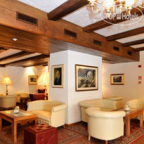 Vitalpina Hotel Dosses