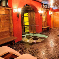 Vitalpina Hotel Dosses