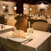 Vitalpina Hotel Dosses