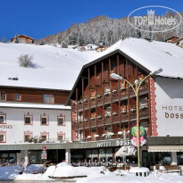 Vitalpina Hotel Dosses